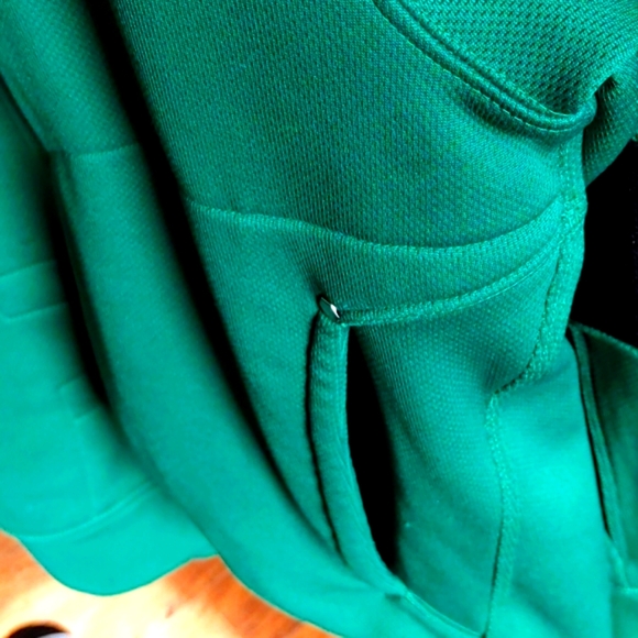 ROUGH RIDERS HOODIE SOFT COMFY  WITH POCKETS - Picture 7 of 7